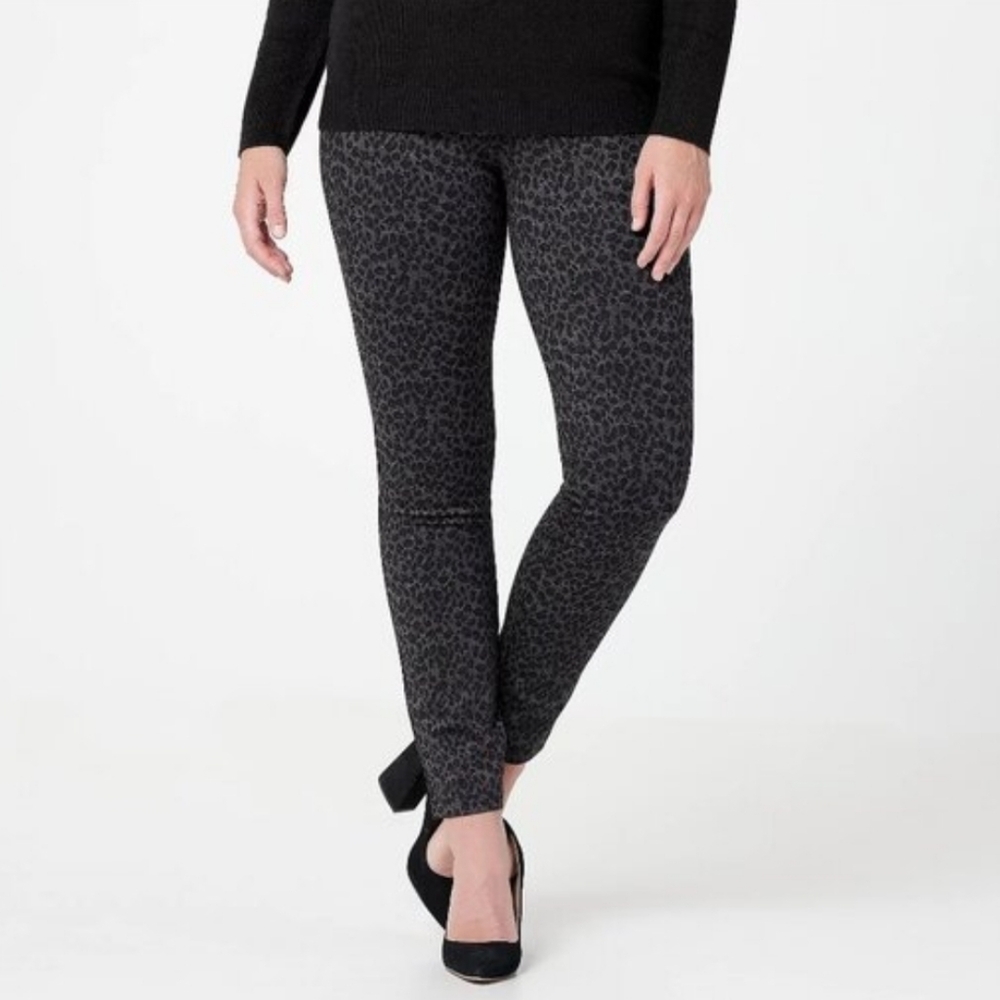 Cheetah Pants